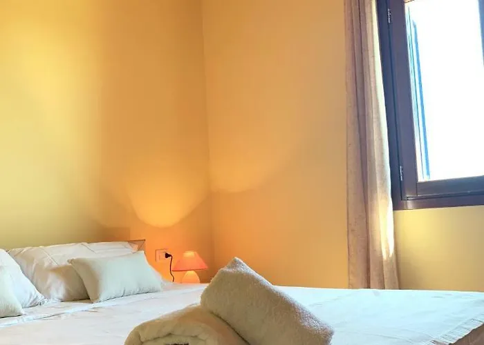Residenza Lu Impostu
