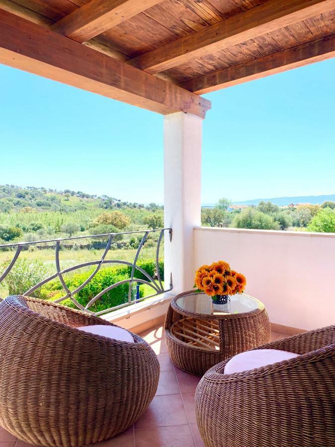 Apartamento Residenza Lu Impostu Puntaldia