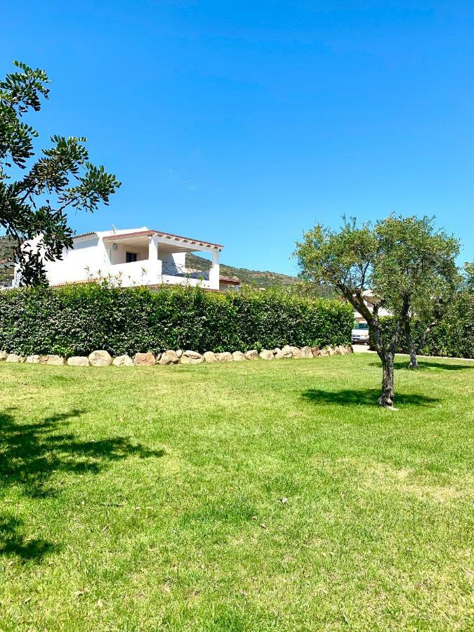 Residenza Lu Impostu Apartamento
