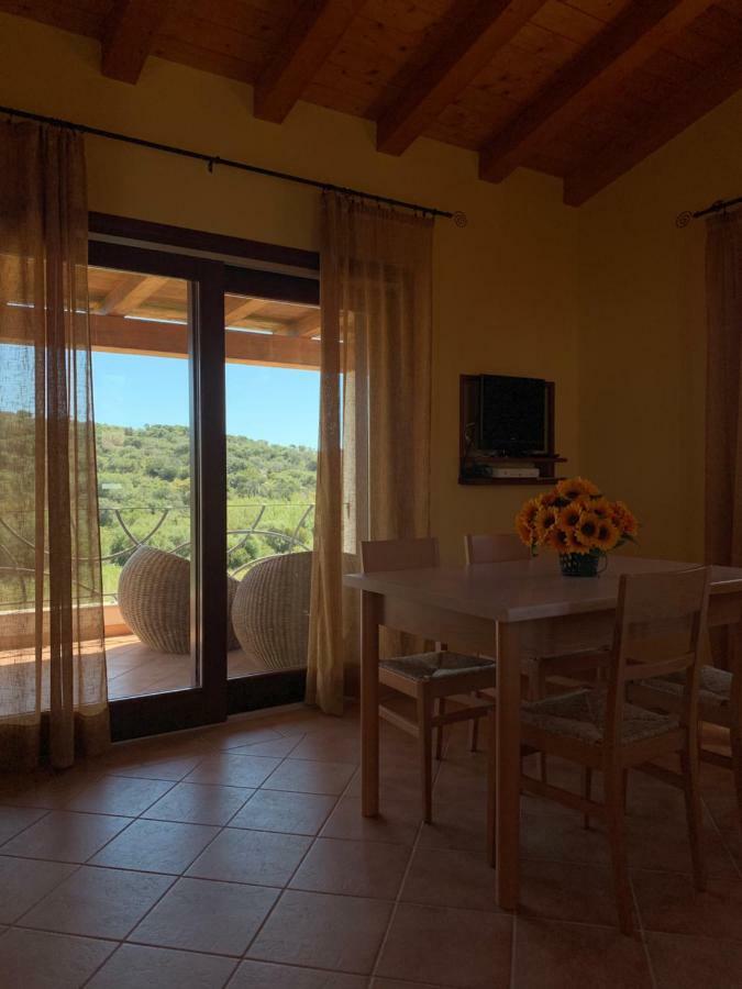 Residenza Lu Impostu Apartamento *