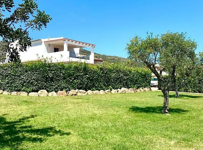 Residenza Lu Impostu