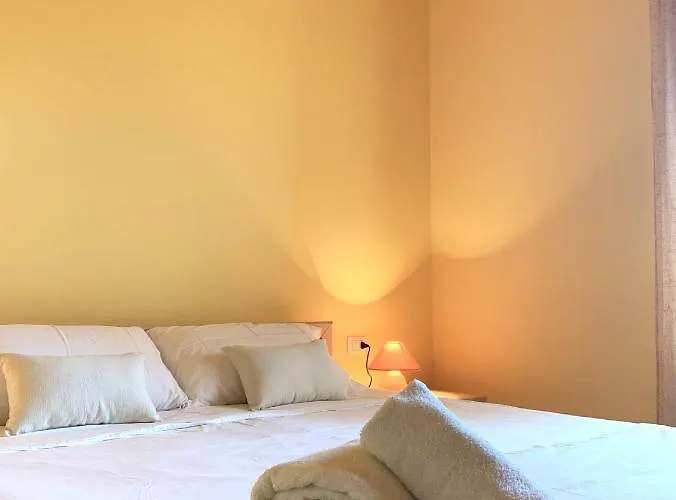 Residenza Lu Impostu