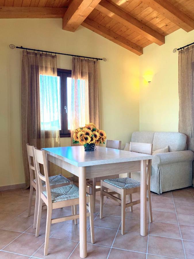 Residenza Lu Impostu Apartment