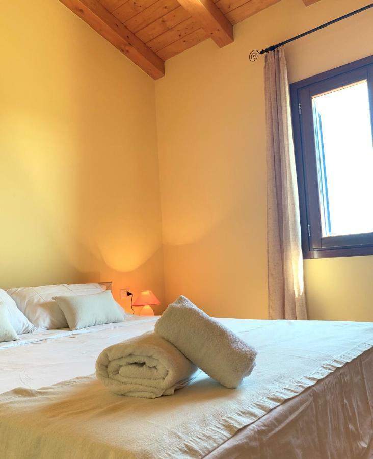 Apartment Residenza Lu Impostu Puntaldia
