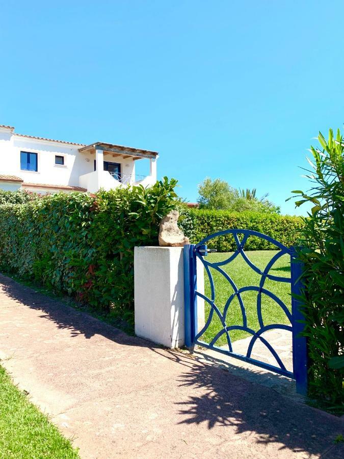 Residenza Lu Impostu Puntaldia