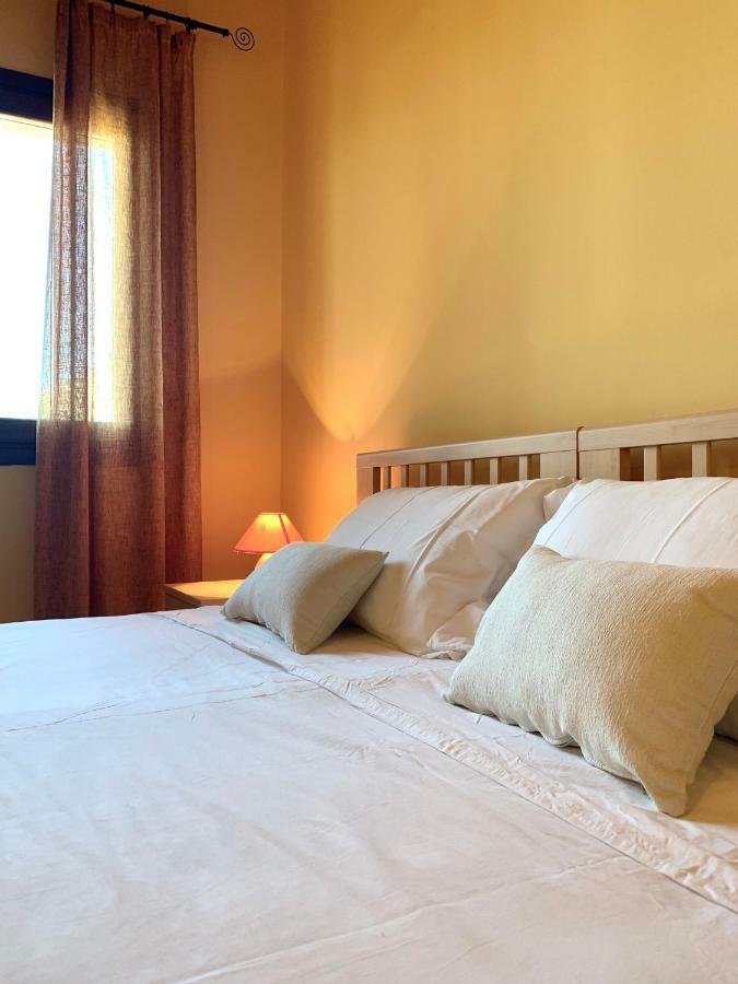 Residenza Lu Impostu Apartment