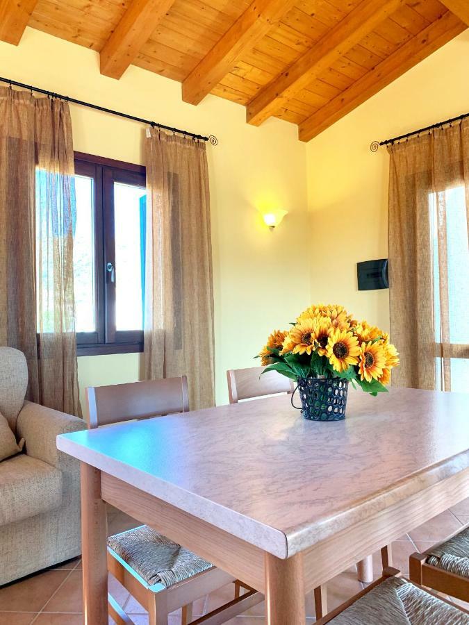 Residenza Lu Impostu Apartment Puntaldia