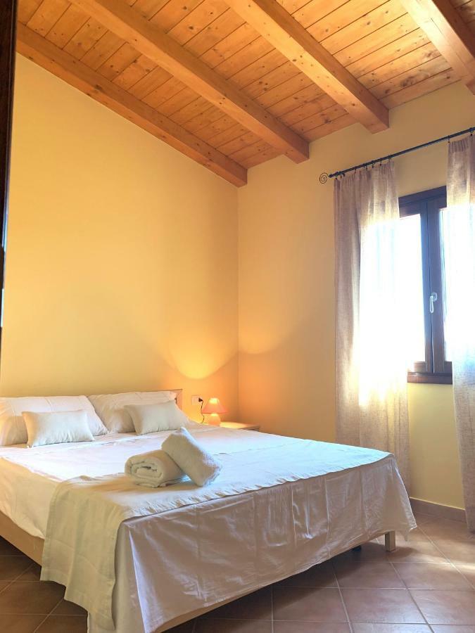 Apartment Residenza Lu Impostu