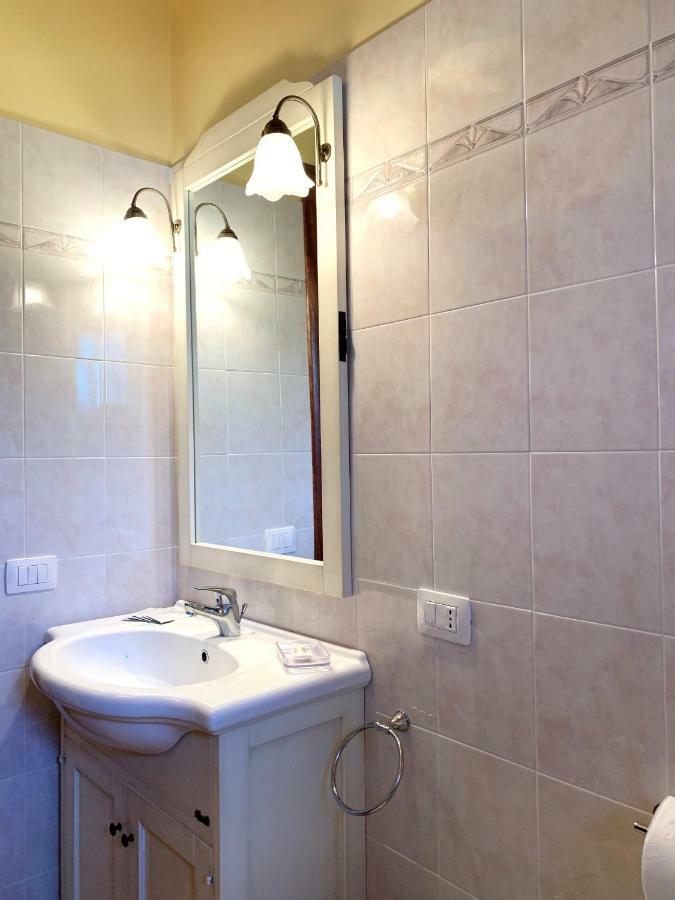 Residenza Lu Impostu Apartment Puntaldia