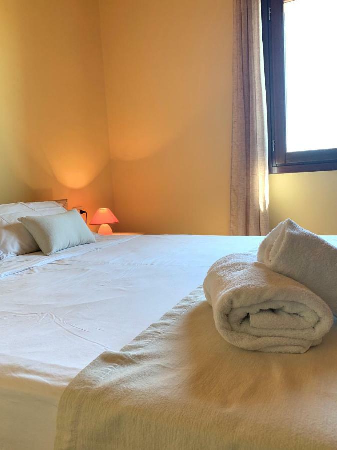 Apartment Residenza Lu Impostu