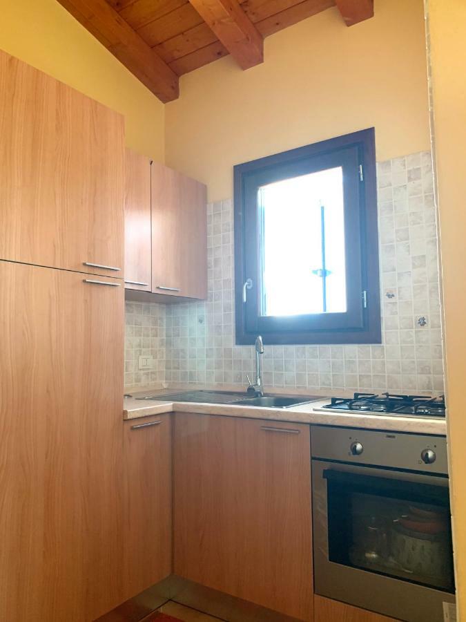 Residenza Lu Impostu Apartment