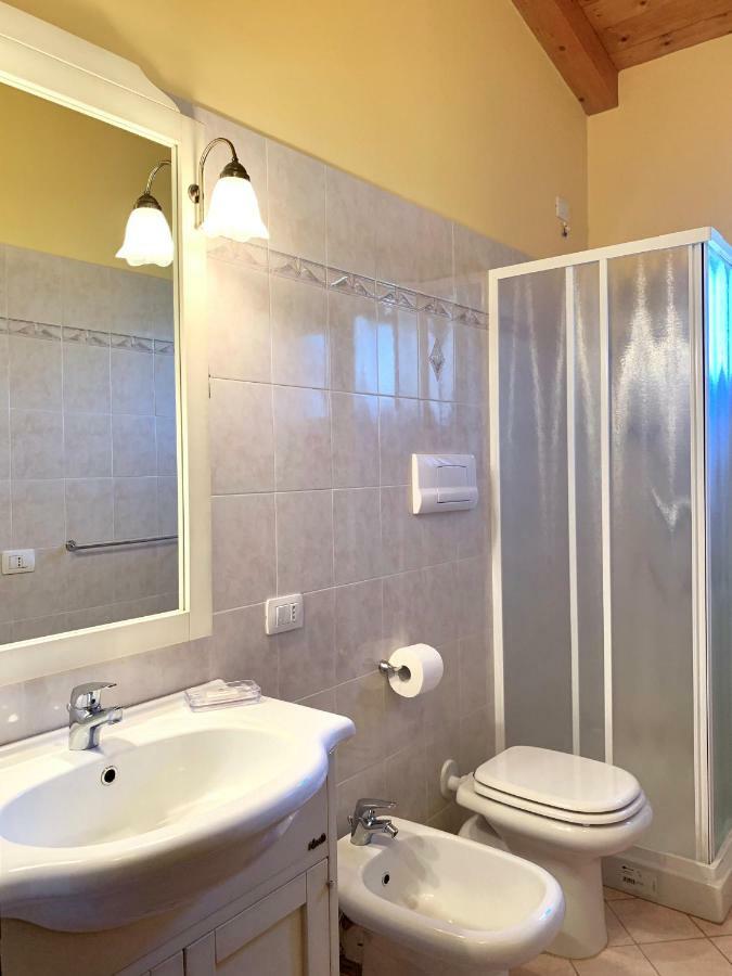 Residenza Lu Impostu Apartment *