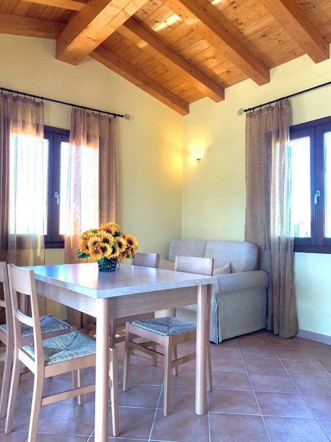 Apartment Residenza Lu Impostu