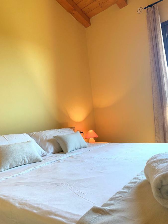 Apartment Residenza Lu Impostu *